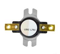 Honseadek Shower Thermal Cut-Out Switch,For Triton 83317310 Compatible Replacement Thermal Cut Out Assembly For Electric Showers Like For Caselona