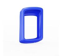 Honseadek Silicone Protective Case for CC700 and CC700 Pro Bicycle Computer, Waterproof Shock Absorbing Soft Rubber Guard Skin, Lightweight Cycling GPS Cover(blue)