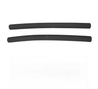 Honseadek Sponge Handlebar Grips Cover for Bicycle - 1 Pair Foam Tubing Grips 500mm, Non-Slip Soft Grip for Enhanced Control on Road, Mountain, Touring Cycling