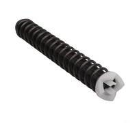Honseadek Stm Upside-Down Fork Repair Spring Kit For Elastomer Suspension,Replacement Support Column With Lock Out Function,Compatible With 28.6Mm 30Mm 32Mm Internal Diameter(28.6mm)