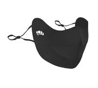 Honseadek Sun-Protective Ice Thread cover: Thin, Breathable & Eye-Caring Comfort(Black Mean code)