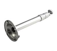 Honseadek Telescopic Bracket Ceiling Projector Bracket Aluminium Alloy Projector Support