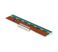 Honseadek Thermal Print Head P1037974-010 203Dpi Compatible With ZT200 ZT220 ZT230 Printer, ABS+Metal Construction, Reliable Barcode & Label Printing