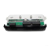 Honseadek Thermal Printer Printhead P1058930-009 Compatible With For Zebra ZT410 ZT411 203Dpi Resolution Reliable Barcode Label Printing Accessory