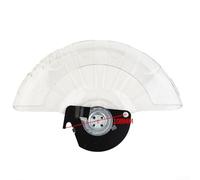Honseadek Transparent Guard Sawing Made Safer With The Right Replacement Transparent Electric Mitre Blade Guard Fits LS1040 Models