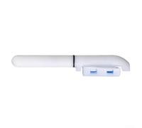Honseadek Waterproof LED Fishing for Night Light Electronic Float Rod Tip Luminous Light(Color Flash)
