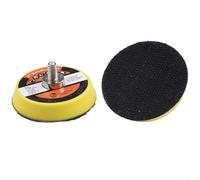 Honseadek Windshield Scratch Repair Kit, Glass Polishing Tool with Electric Drill for DIY Windscreen Restoration, Compatible with Toughened and Double Gl