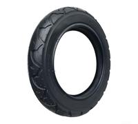 Honseadek Youth for Bicycle Tire Off-Road Anti-Skid Wear-Resistant Rubber | Deep Drainage Grooves For Shock Absorption On Rough Terrains For 12 14 16 Inch Kids Bikes Sizes 12x1.75 12x2.125 16x1.75
