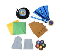 Honsheng Gonggi Gong Korean Game,Korean Folk Game Set Gonggi Korean Tossing Flying Stones Biseokchigi,Jebi chagi,Paeng-y,DDAKJI,Jack Game Set Family Party Travel Game Collections