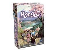 Honshu Board Game - Brand New Sealed