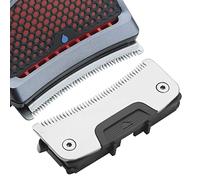 HONTEC Replacement Blade Compatible with Remington HC4240, HC4250 Beard Trimmer, Hair Clippers for Men Shortcut Pro Self-Haircut Kit