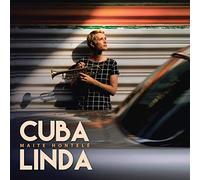 Maite Hontele – Cuba Linda – Vinyl – Munich
