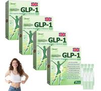 Honxi GLP-1 SIX-in-ONE, Advanced GLP-1, GLP1 Multi-Action Drops, GLP1 Six in One for All Men and Women (4)