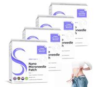 HonXi Nano Microneedle Patch, SMGT-GLP-1 Microneedle Patch, HonXi Long-lasting GLP-1 Microneedlepatch for Men and Women (4)
