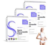HonXi SMGT-GLP-1 Nano Microneedle Patch, SMGT-GLP-1 Microneedlepatch, HonXi Nano Microneedle Patch for Women and Men (3)