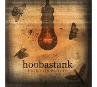 Hoobastank - Fight Or Flight [VINYL]