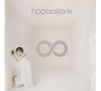 Hoobastank - Hoobastank - The Reason - CD