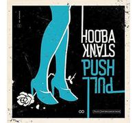 Hoobastank - Push Pull CD NEW