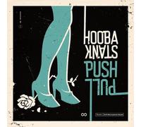 Hoobastank - Push Pull [VINYL]