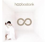 Hoobastank – The Reason – CD – UK Edition