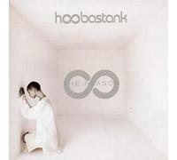 Hoobastank - Hoobastank - The Reason - CD