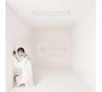 Hoobastank - Hoobastank - The Reason - CD