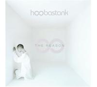 Hoobastank – The Reason – CD – UK Edition