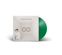 Hoobastank - The Reason (Green Vinyl) [VINYL]