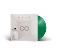 Hoobastank The Reason (Rocktober) (Vinyl) (US IMPORT)