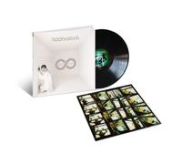 Hoobastank The Reason (Vinyl) 15th Anniversary 12" Album (US IMPORT)