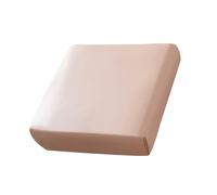 HOOBUY PU Leather Cover UK (1, KHAKI)