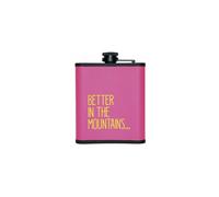 Isothermal bottle TSL Gnole flask 210 mL TU