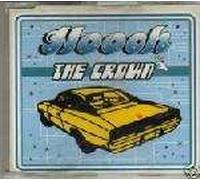 Hooch - The Crown The Pop Mixes - Hooch 12"
