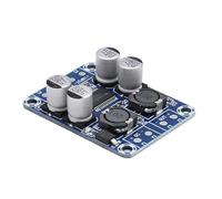 HOOCI TPA3118 60W Mono HIFI Digital Audio Power Amplifier Board BTL DC 8-24V Class D XH-M313