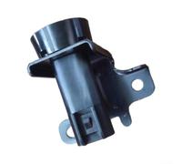 Hood Alarm Switch For Kia Sportage 2011-2016 ABS | ABS plastic, withstands engine for temps, prevents for battery drain, direct OEM replacement