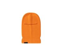 Hood Alpha Industries Label Balaclava Orange TU