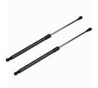 Hood Bonnet Lift Supports Shock Struts Replacement for IS250 IS300 2005 2006 2007 2008 2009 2010 2011 2012 2013 05 06 07 08 09 10 11 12 13 IS350 ISF 2-PC Set Replace 534400W101