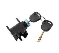 Hood Bonnet Lock Fit Compatible With Ford Transit Connect 2002-2007 MK6 2000-2006 YC1516B970AD 4124287