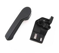 Hood Bonnet Release Handle Bonnet Release Handle For Bracket Lock Catch Handle Compatible With Skoda For Superb 2008-2015 For Yeti 2010-2015 1J1823633A
