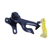 Hood Bonnet Release Handle Compatible With Volvo XC60 2013 2014 2015 2016 2017 2009 2010 2011 2012 Car Parts Hood Release Lever Hood Catch Latch Lock 31425790 31402332