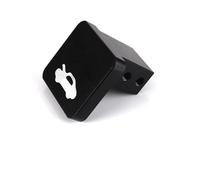 Hood Bonnet Release Handle Fits for For Ridgeline 2006 2007 2008 2009-2014 Car Engine Cover Lock Hood Release Latch Handle Repair Kit Auto Parts Accessories(Black)(Black)