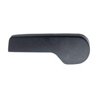 Hood Bonnet Release Handle Fits for VW For EOS 2006 2007 2008 2009 2010 2011 2012 2013 2014 2015 2016 1J1823533C Black LHD Car Engine Bonnet Release Handle(1 set)(Handle)