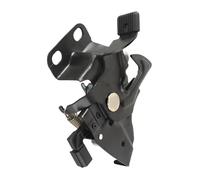 Hood Bonnet Release Handle, For Acura TSX 2009 2010 2011 2012 2013 2014 Car Front Engine Hood Latch Lock Catch 74120-TL0-A01