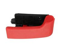 Hood Bonnet Release Handle, For Benz, For CLK Convertible A209 2003-2010 A1248800320 Engine Hood Release Levers Handle Car Hood Control Latch Release