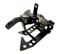 Hood Bonnet Release Handle, For Benz W221 S280 S300 S320 S350 S400 S420 S450 S500 A2218800464 Car Hood Lock Catch 2218800464