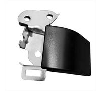 Hood Bonnet Release Handle For BMW for Mini for Cooper R57 2009-2015 51237149591 Car Front Hood Cover Control Lock Block and Release Handle