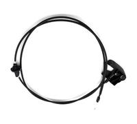 Hood Bonnet Release Handle for Cadillac For Escalade ESV EXT 2002 2003 2004 2005 2006 15142953 Car Front Hood Cover Control Lock Block Release Cable With Handle