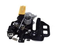 Hood Bonnet Release Handle, For Fusion 2013 2014 2015 2.0 .5L Car Bonnet Hood Lock Latch Catch DS7Z16701B DS7A16701DC DS7A16701DB