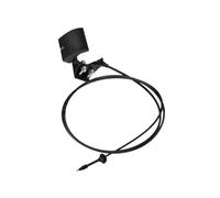 Hood Bonnet Release Handle For Jeep For Commander 2006-2010 55394495AB Car Hood Latch Release Cable With Handle