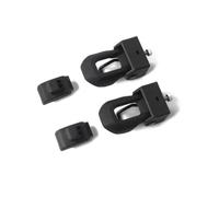 Hood Bonnet Release Handle, For Jeep, For Wrangler 1997 1998 1999 2000 2001 2002 2003 2004 2005 2006 Car Engine Lock Hood Latch Catch Cover 55176636AD